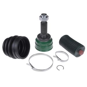 Homokineet reparatie set, aandrijfas ADM58948