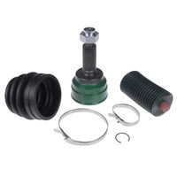 Homokineet reparatie set, aandrijfas ADM58948