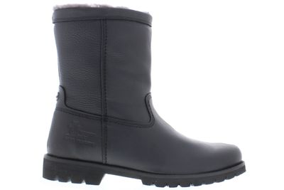 Panama Jack Fedro igloo C3 black Zwart maat 43