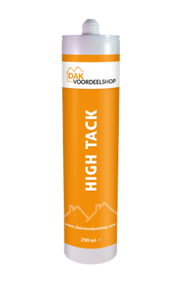 High Tack Kit 290 ml (wit)