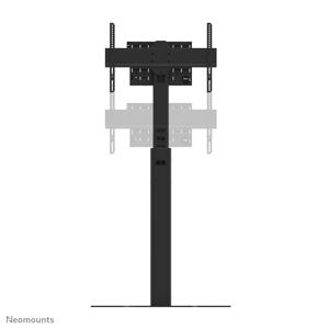 Neomounts FL45S-825BL1 vloersteun tv-vloerstandaard