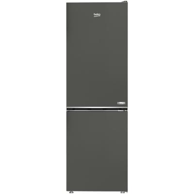 Beko B5RCNA366HG HARVESTfresh Selective Line Koel-vriescombinatie Grijs