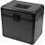 Odyssey KLP70BLG Black KROM record / utilility case voor 70 LP&apos;s (grijs)