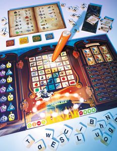 Ravensburger tiptoi - de magie van het lezen