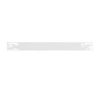 Terre d'Azur Toledo Blanco Brillo 5x50 cm Terre d'Azur Toledo Blanco Brillo 5x50 cm