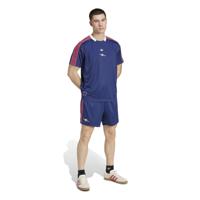 adidas Arsenal Icon Zomerset 2024-2025 Blauw Rood Wit