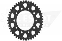 ESJOT Chain wheel 530 42z steel black