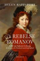 De rebelse Romanov (Paperback)