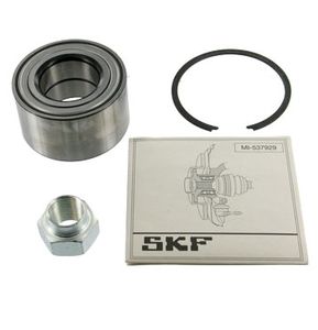 Wiellagerset SKF, u.a. für Fiat, Lancia