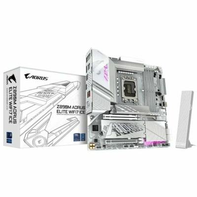 Moederbord Gigabyte LGA 1851