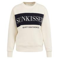 YAYA - Blauw | unisex | Top | Blauw | L | regular | Kamst mode