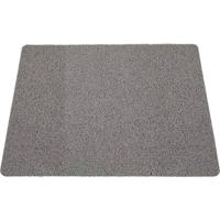 GARDAMO 364-1-601-014 Außenmatte Scribble Voetenmat (l x b) 80 cm x 60 cm Grijs