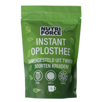 Naproz Multi kruidendrank uit 20 kruiden 190 Gram