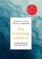 Een leven lang schrijven (Paperback)