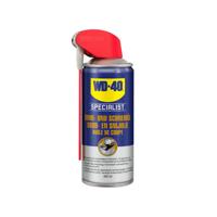 WD-40 Specialist Boor- en Snijolie 400 ml - WD005303
