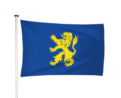 Vlag 's Gravenzande