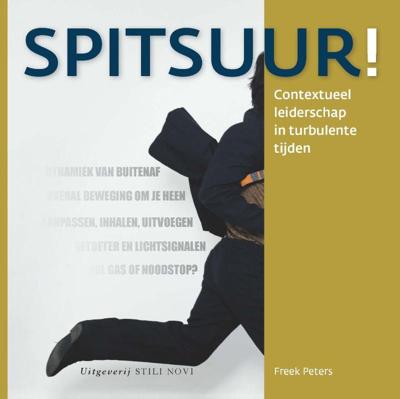 Spitsuur! (Paperback)