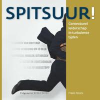 Spitsuur! (Paperback)