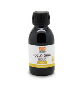 Colloidaal goud 5ppm