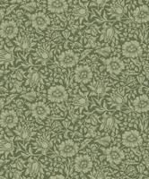 Dutch Wallcoverings Hidden Treasures - Mallow D.Groen