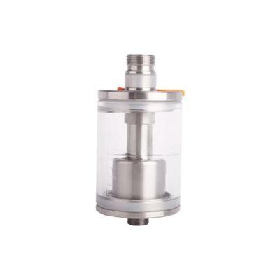 Lensgo rook capsule - smoke chamber