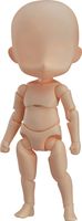 Original Character Nendoroid Doll Archetype 1.1 Action Figure Boy (Peach) 10 cm - thumbnail