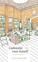 Cadeautje voor mezelf - Maartje Swillen - ebook