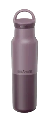 Klean Kanteen Rise Classic Geïsoleerde Drinkfles 355ml