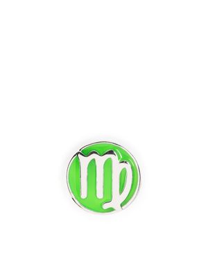 Maria Black porte-monnaie Virgo POP Coin - Argent