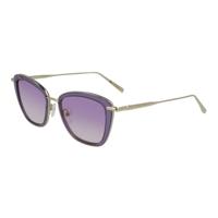 Dames zonnebril Longchamp LO638S-512 Ø 52 mm