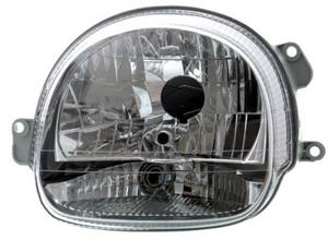 Koplamp links 206184052