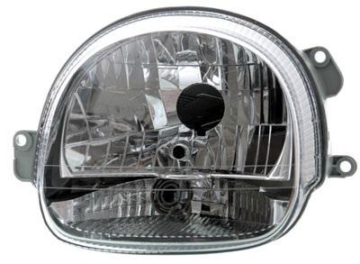 Koplamp links 206184052