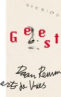 Geest - Daan Remmerts de Vries - ebook