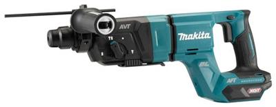 Makita accu combihamer xgt 40v max naked