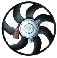 Tyc Ventilatorwiel-motorkoeling 837-0030