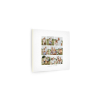 Foto op forex afdrukken - 30 x 30 cm