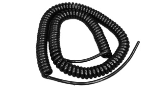 Becker Cplug Spiraalkabel