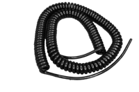 Becker Cplug Spiraalkabel