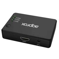 AV-adapter/-converter approx! APPC29V4