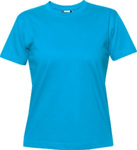 Clique 029341 Premium Dames T-Shirt