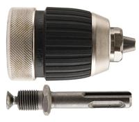 Makita boorkop snelspan 1.5-13mm sds plus