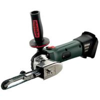 Metabo BF 18 LTX 90 600321850 Accu-bandschuurmachine Zonder accu 18 V Bandbreedte 6, 19 Bandlengte 457 mm