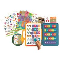 Jumbo ik leer rekenen educatief spel