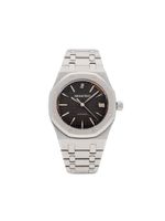 Audemars Piguet montre Royal Oak 39 mm pre-owned (1999) - Noir - thumbnail