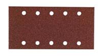 Hikoki Accessoires Hikoki schuurpapier 115x230mm k120 (10st)