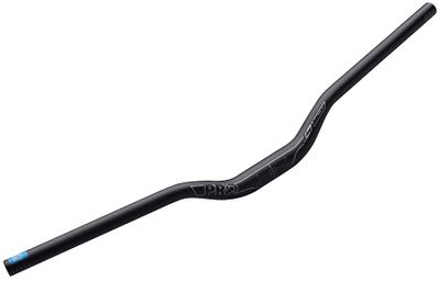 PRO LT High Rise Stuur 740 mm - Zwart PRO LT High Rise Stuur 740 mm - Zwart