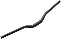 PRO LT High Rise Stuur 740 mm - Zwart