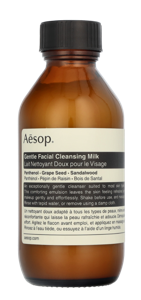 Aesop Gentle Facial Cleansing Milk 100 ml Make-up verwijderaar en reiniger