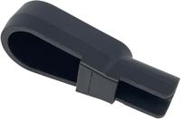 BAAS Bike Parts rubber beschermdop rubber protective cap baas f. ba12