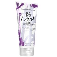 Bumble and Bumble Bb. Curl Curl 3-in-1 Conditioner 200ml | Voor Conditioner zonder sulfaten